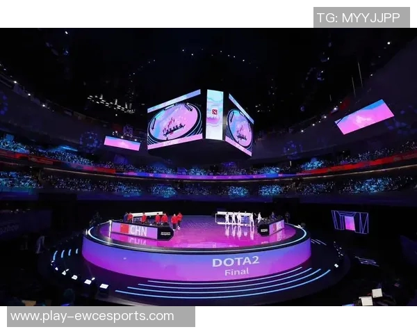 热议DOTA2RNG力量变革引发的电竞生态新思考与未来展望