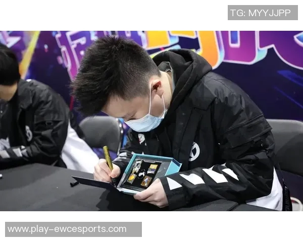 专访赵伟揭秘CSGO成功背后的策略与心路历程 专访赵伟揭秘CSGO成功背后的策略与心路历程