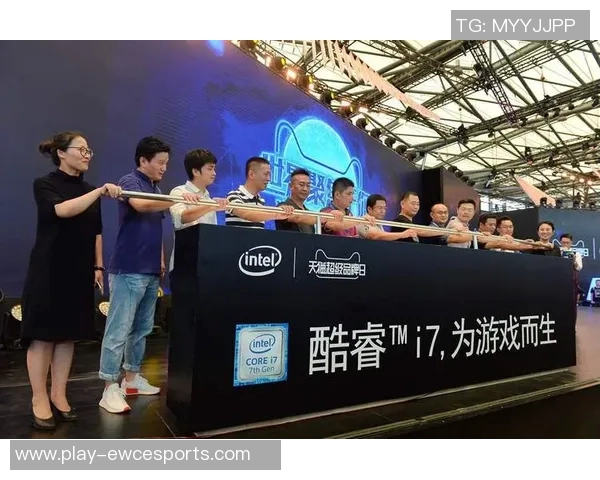 陈军专访揭秘CSGO职业生涯与电竞未来发展之路