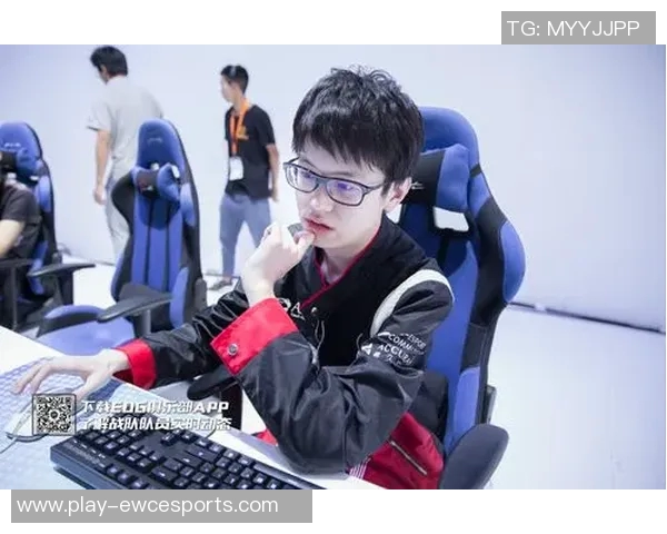 聚焦和平精英EDG战队配合策略与S15赛季电竞发展趋势分析