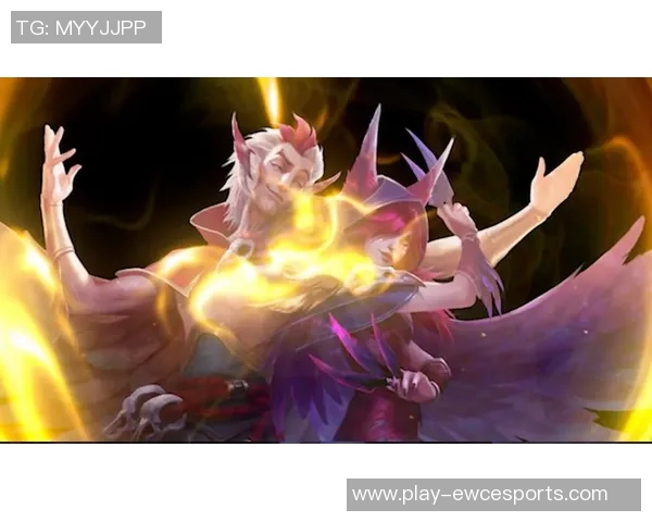 吴秀英深度解析英雄联盟游戏策略与技巧分享