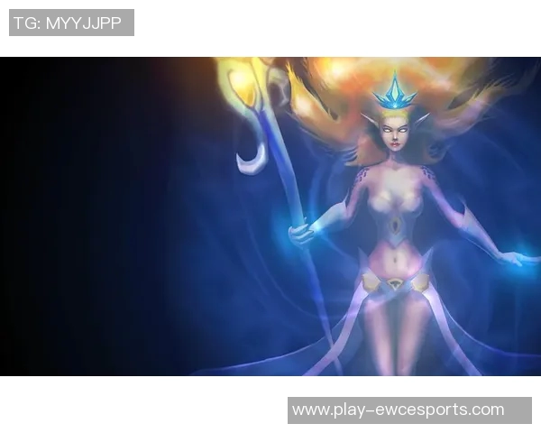 电竞传奇陈芳专访回顾英雄联盟发展历程与个人成长故事