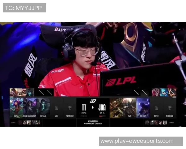 探讨FPX在英雄联盟赛事中的节奏掌控与战术创新分析