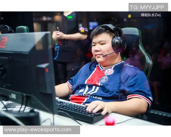 电竞数据杨伟深度解析英雄联盟游戏策略与技巧分享让你轻松上分的秘诀