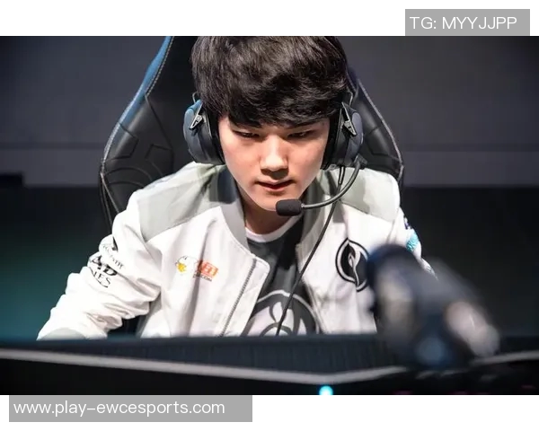 esports最新数据世界大师赛中IG选手个人能力的全面分析与表现点评