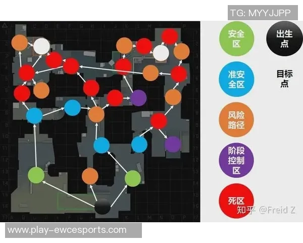 电竞新闻深入分析BLG战队在CSGO中的防守策略与战术布局