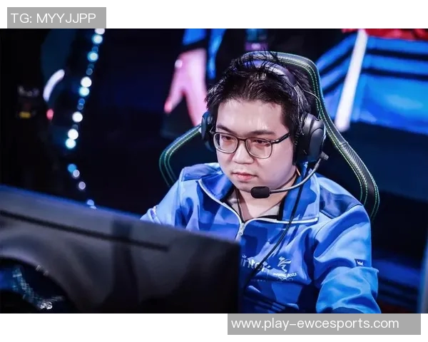 电竞新闻深入解析IG战队在DOTA2巨献中的表现与状态变化