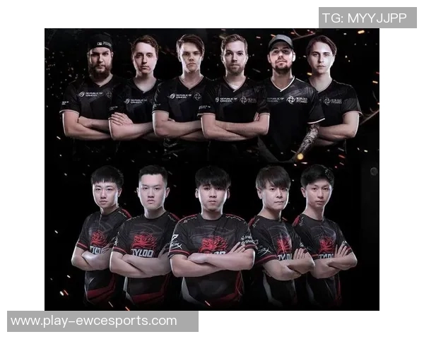 深入分析CSGO焦点LNG战队的战术意识与团队协作策略