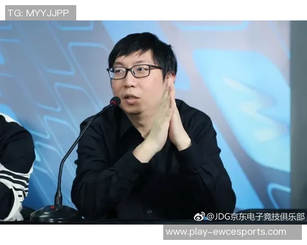 2026电竞新闻世界冠军杯中JDG心理素质表现分析与点评